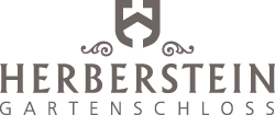 Logo Gartenschloss Herberstein