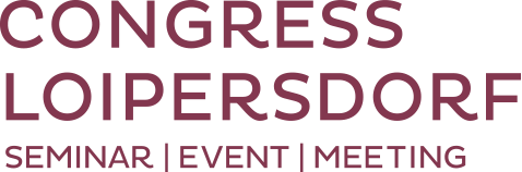 Congress Loipersdorf Logo