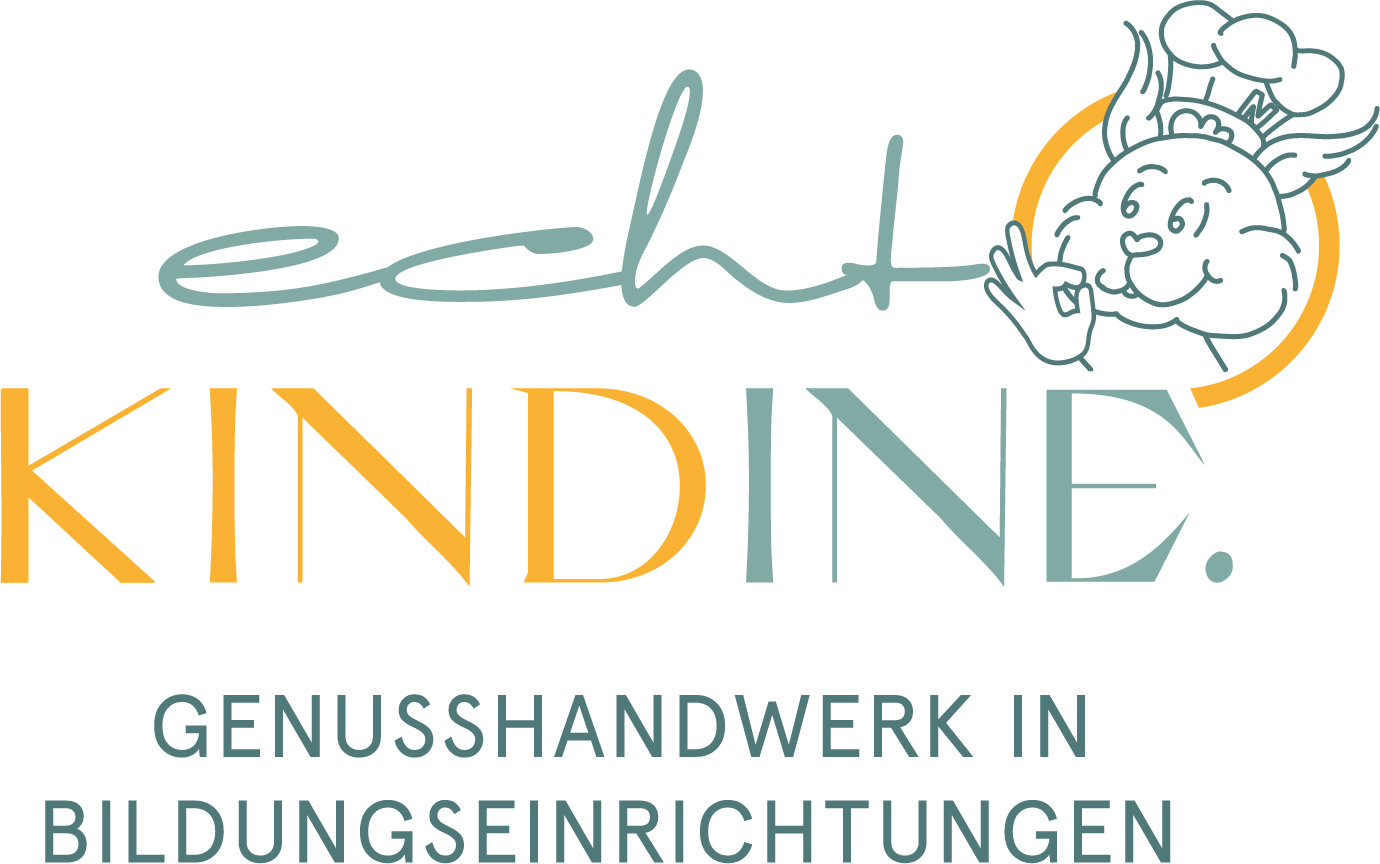 Logo echt KINDINE